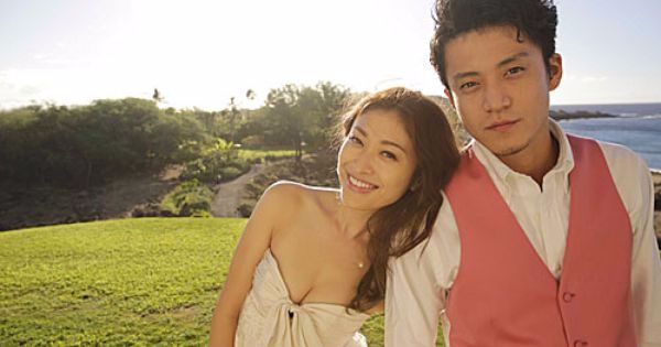 oguri yamada matrimonio hawaii.jpg